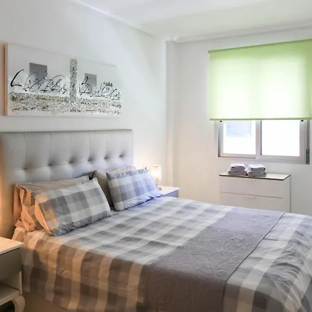 La Rotonda, Pool, & Comfort Cabo Roig