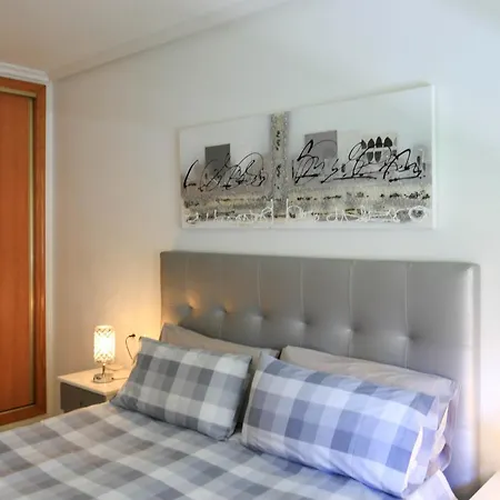 La Rotonda, Pool, & Comfort * Cabo Roig