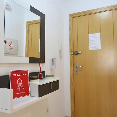 La Rotonda, Pool, & Comfort Apartment