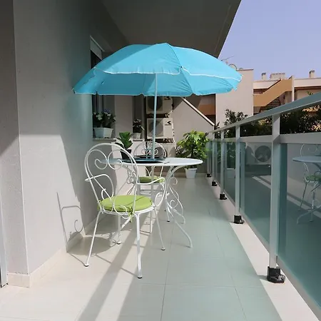 Apartment La Rotonda, Pool, & Comfort *