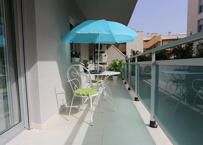 شقة La Rotonda, Pool, & Comfort *